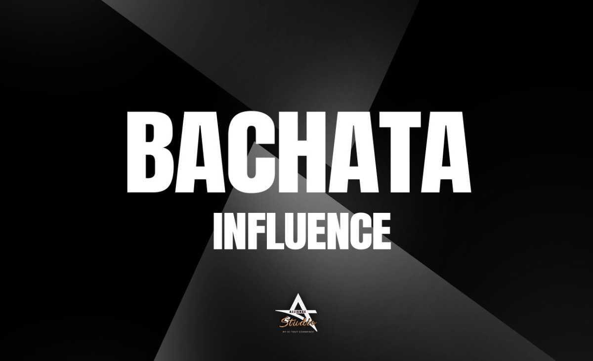 Bachata Influence 