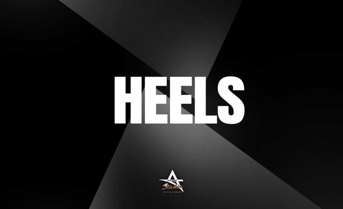 Heels  Heels
