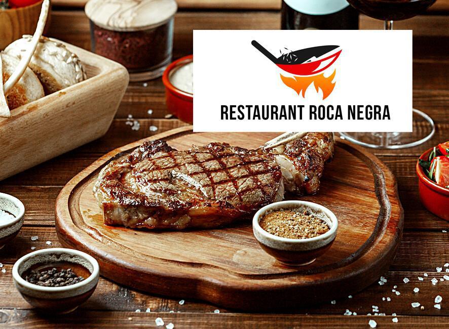 3-gangen keuzediner bij Roca Negra : 28,90€ i.p.v. 45,85€ - enkel geldig op dinsdag en woensdag 3-gangen keuzediner bij Roca Negra : 28,90€ i.p.v. 45,85€ - enkel geldig op dinsdag en woensdag