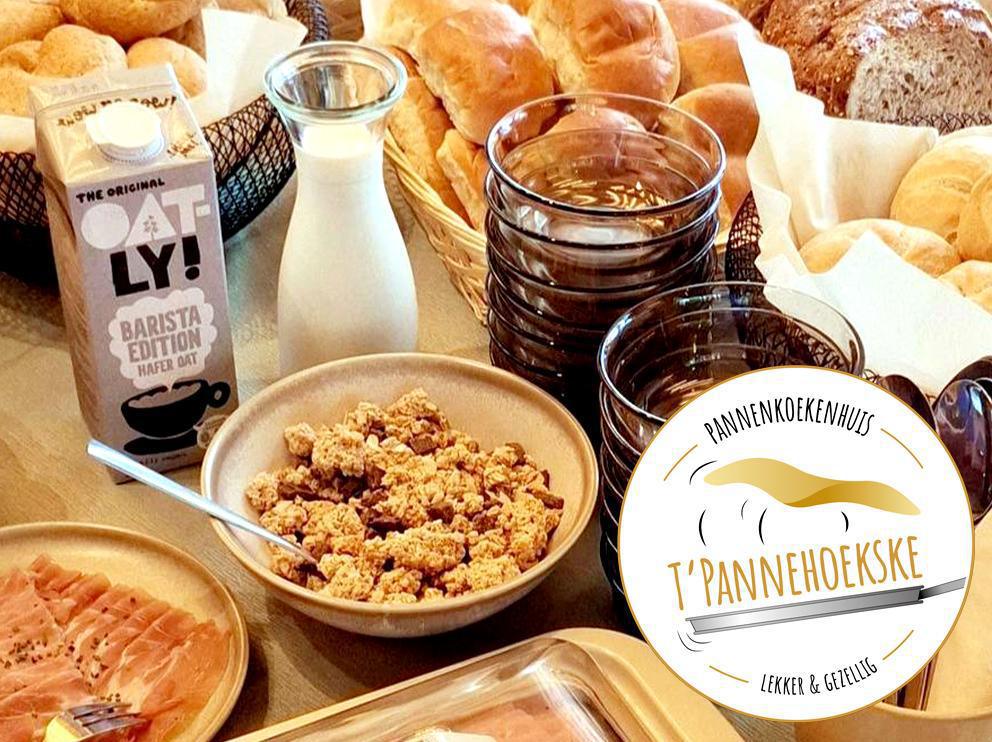 Het Pannenkoekenhuis 't Pannehoekske Het Pannenkoekenhuis 't Pannehoekske