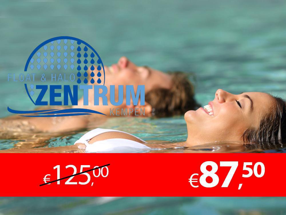 Luxe wellnessarrangement (2 uur) Luxe wellnessarrangement (2 uur)