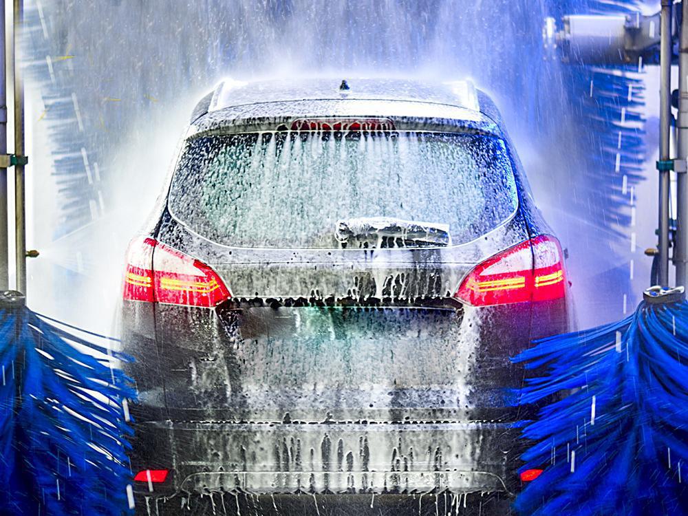 VAG Carwash VAG Carwash