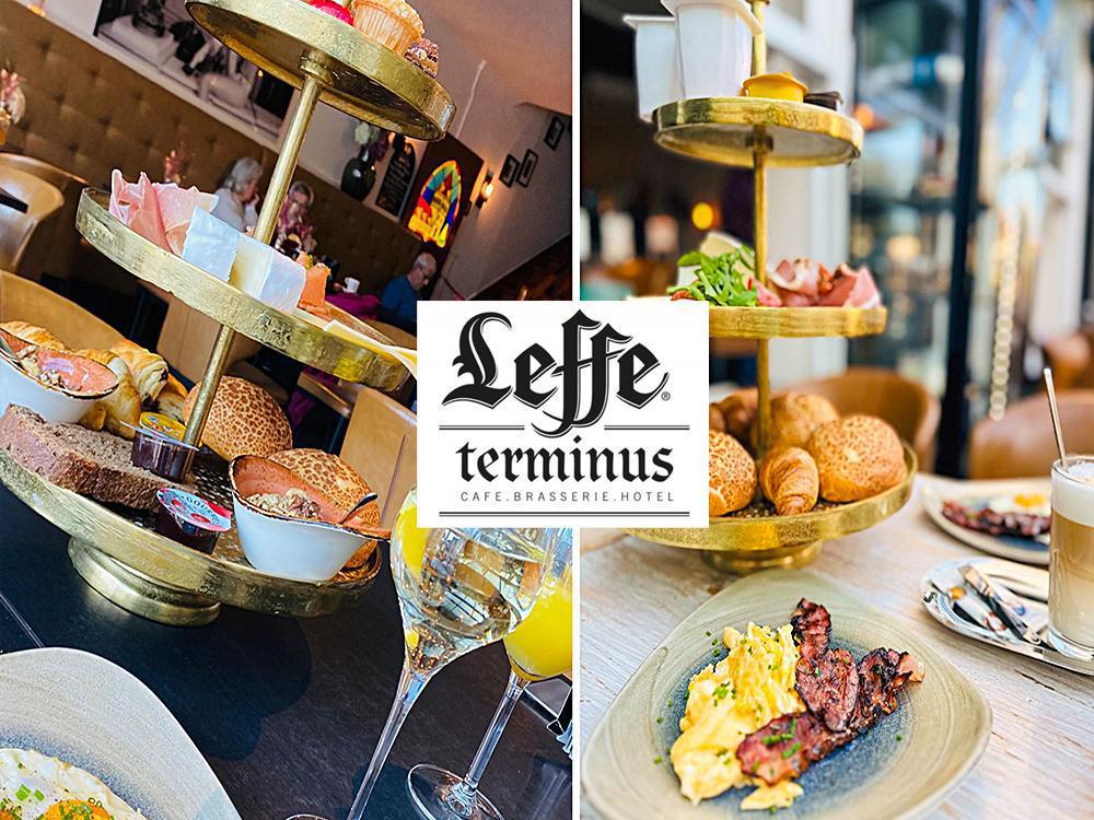 Brasserie Leffe Brasserie Leffe