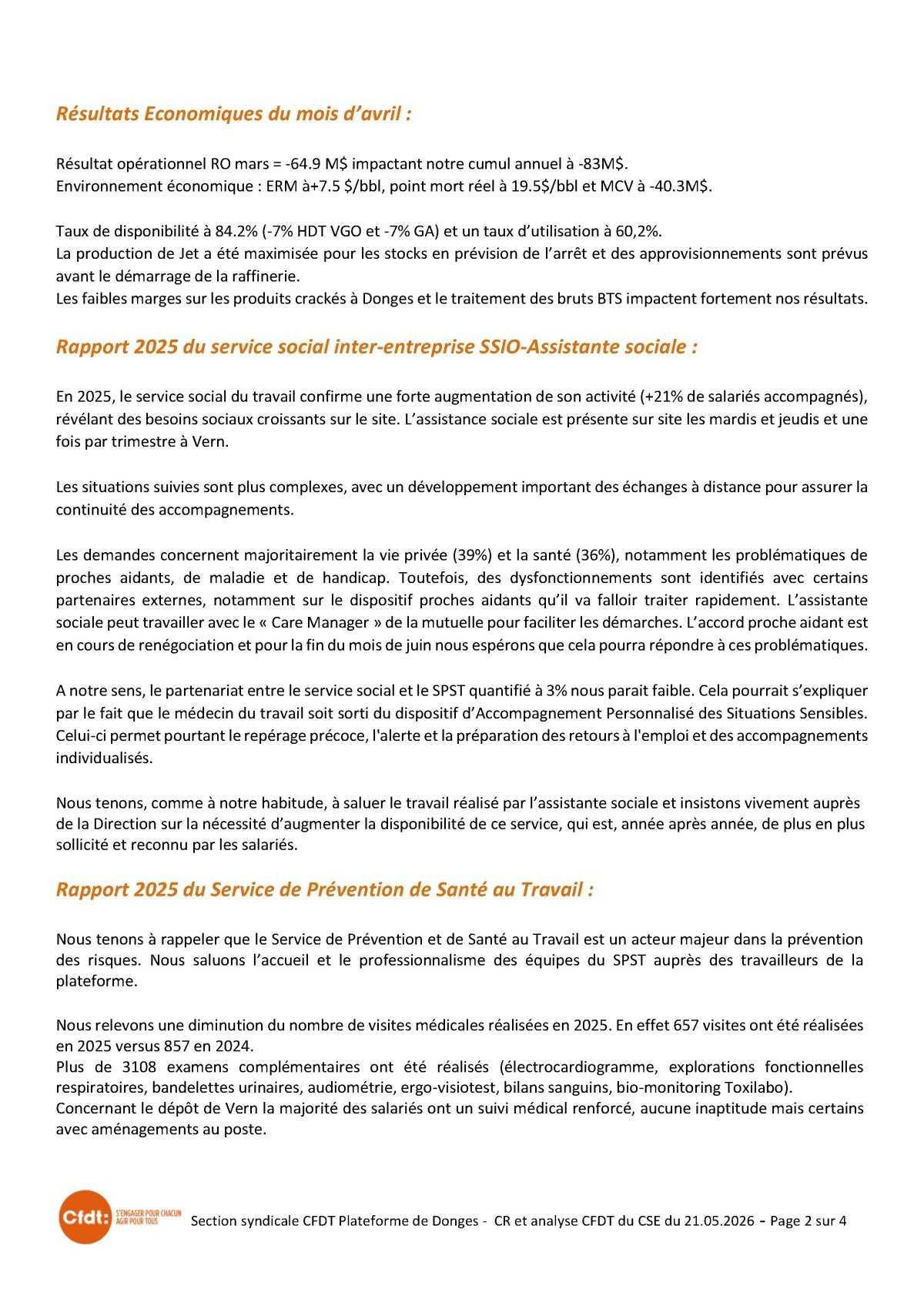 CR du CSE 21.05.206