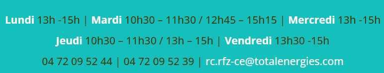 Site Internet du CSE