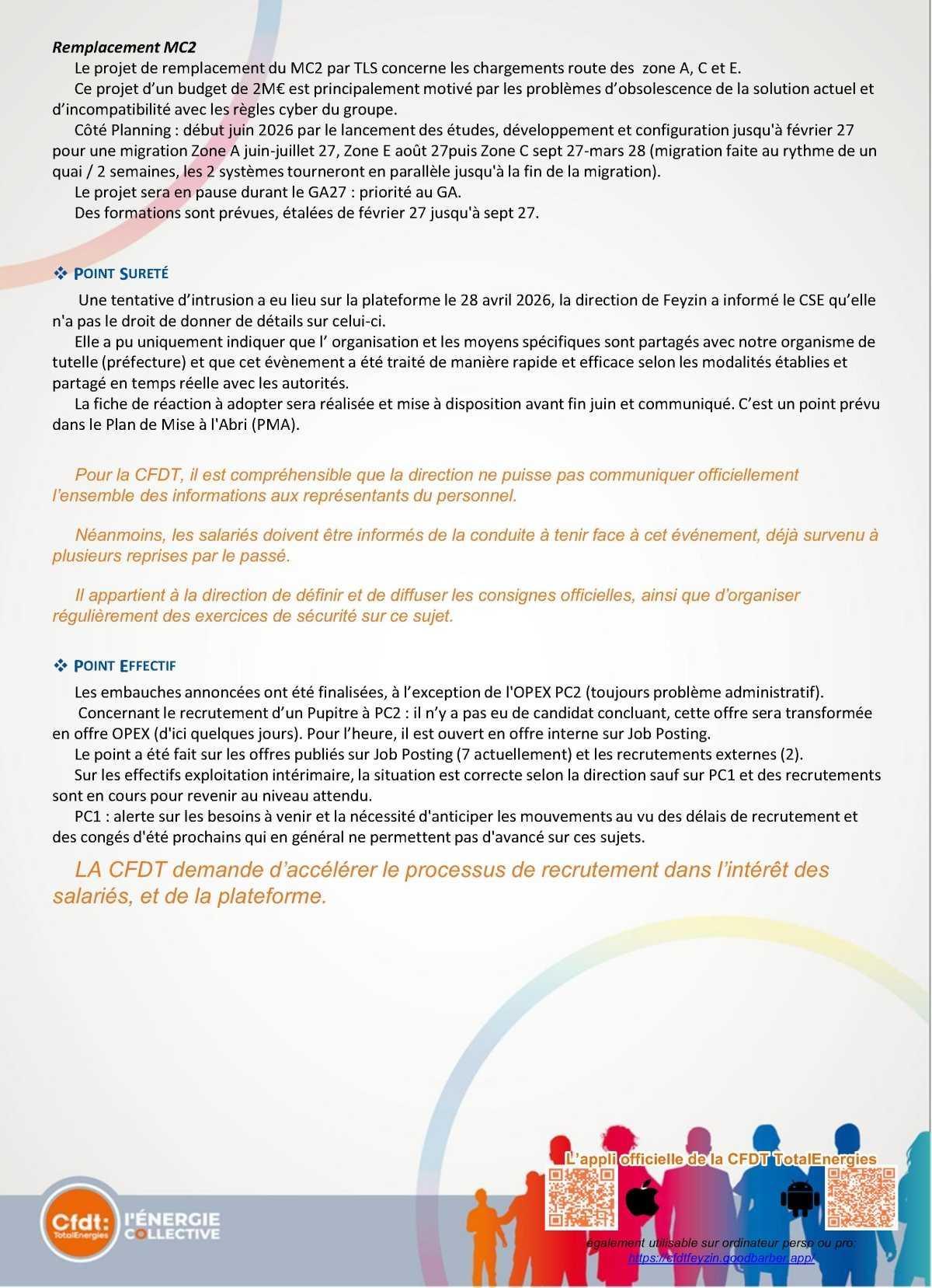 CSE du 19/05/26 CSE du 19/05/26