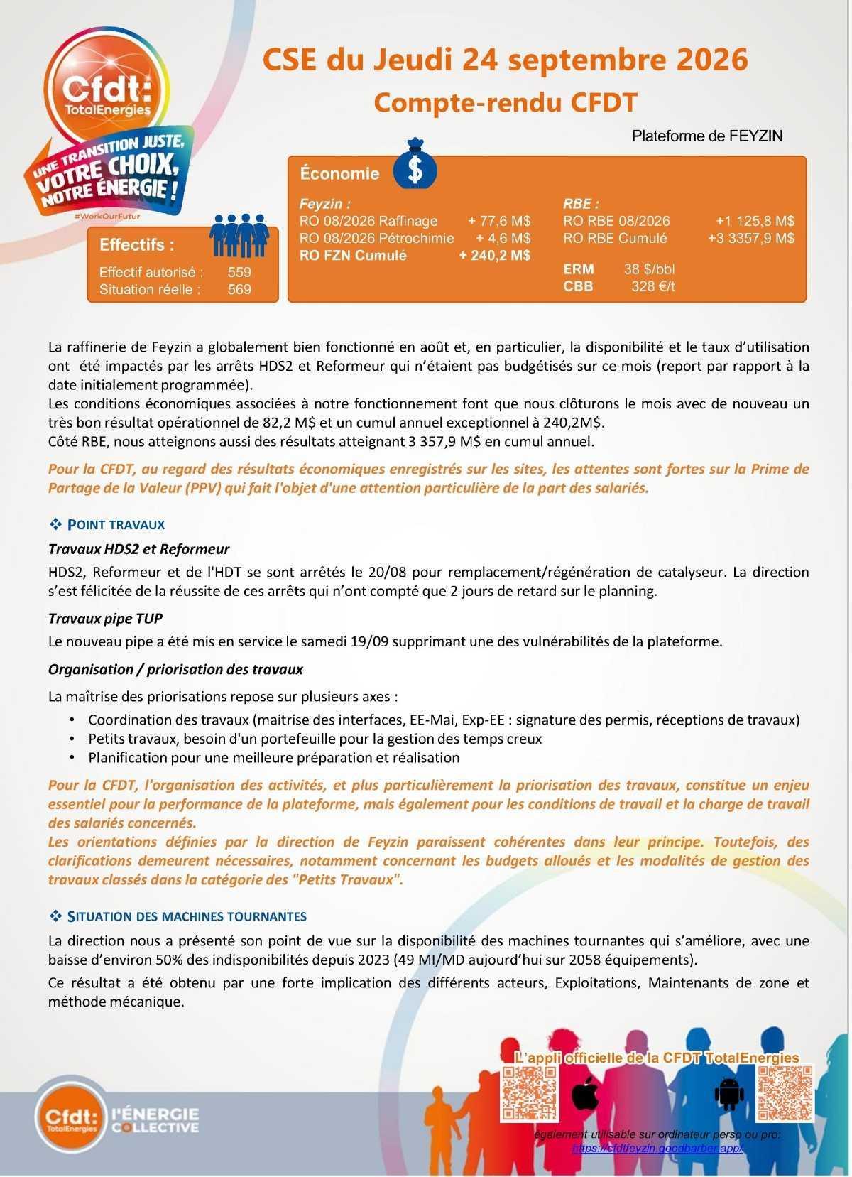 CSE du 24/09/26 CSE du 24/09/26