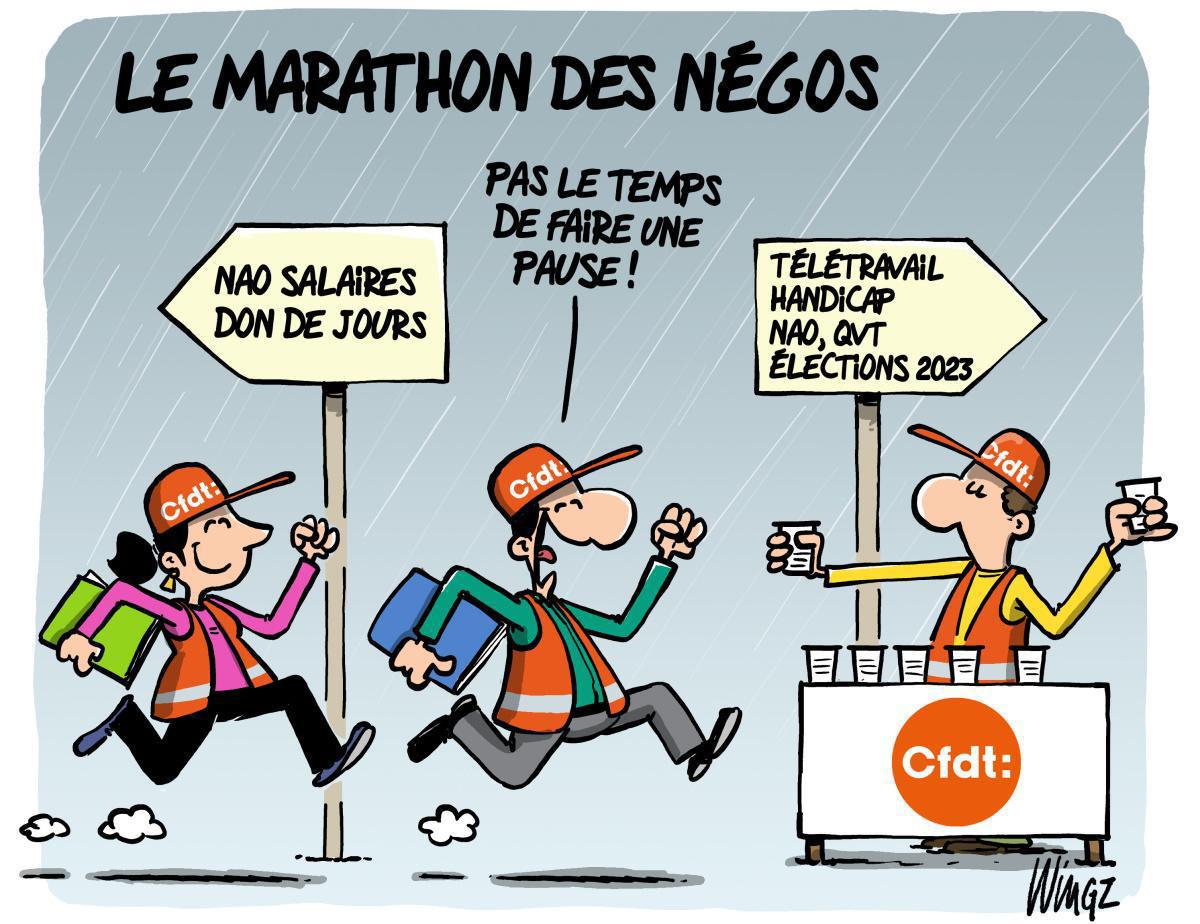 NAO de branche (UFIP) NAO de branche (UFIP)