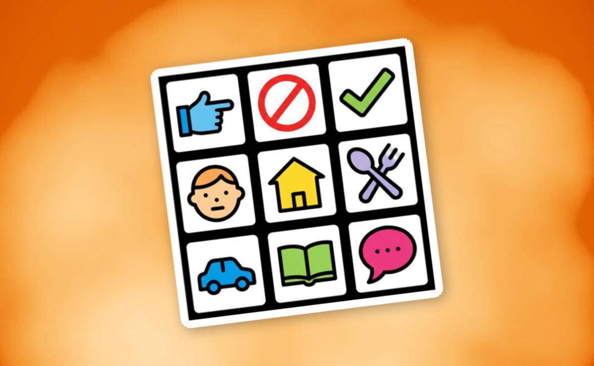 La comunicazione aumentativa alternativa La comunicazione aumentativa alternativa