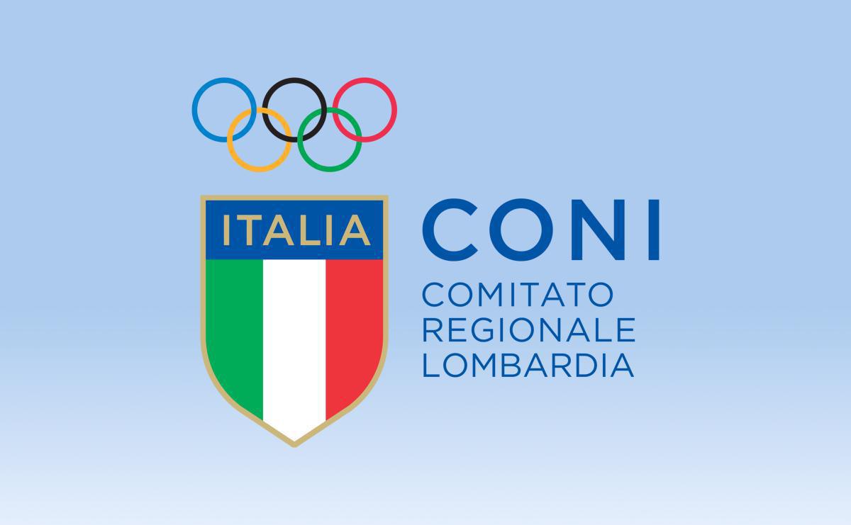 CONI Lombardia