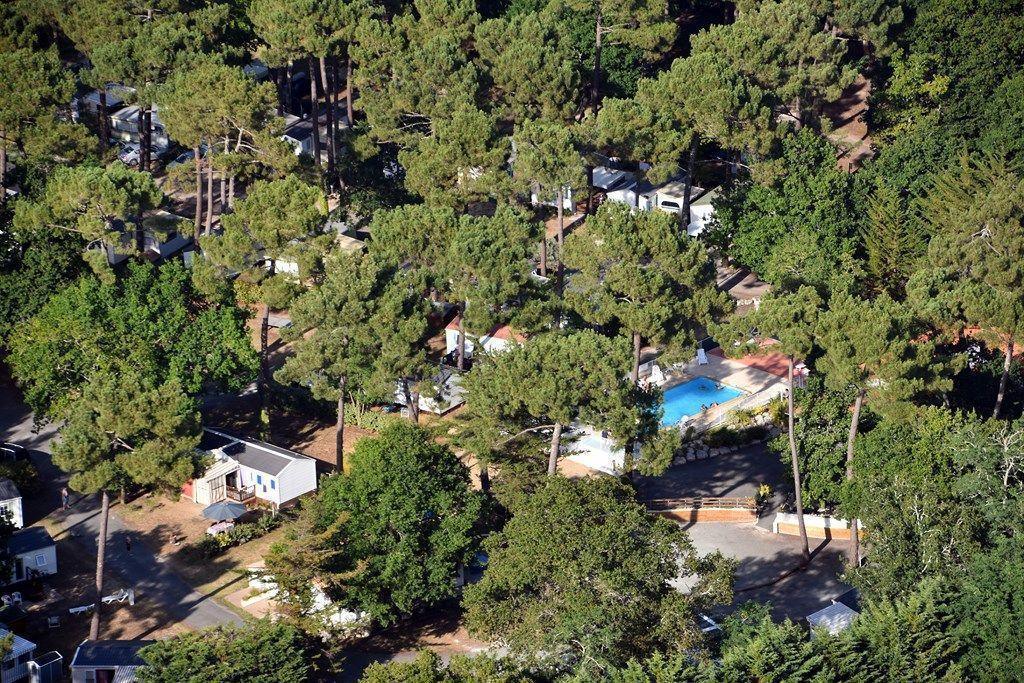 Notre camping Notre camping