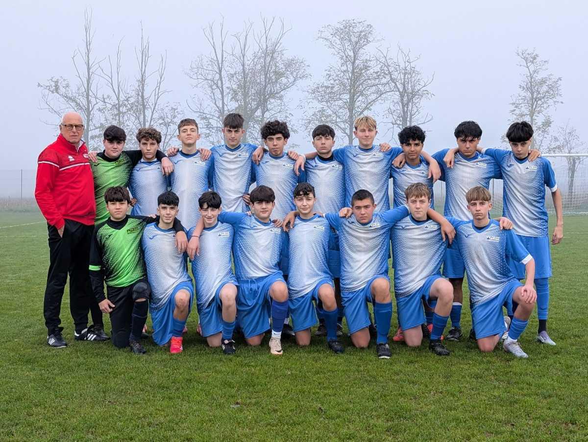 Allievi Under 16