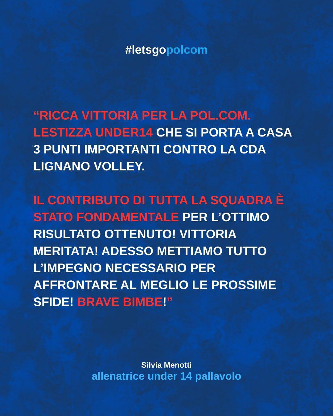 Voci dal campo: weekend 22/23 novembre