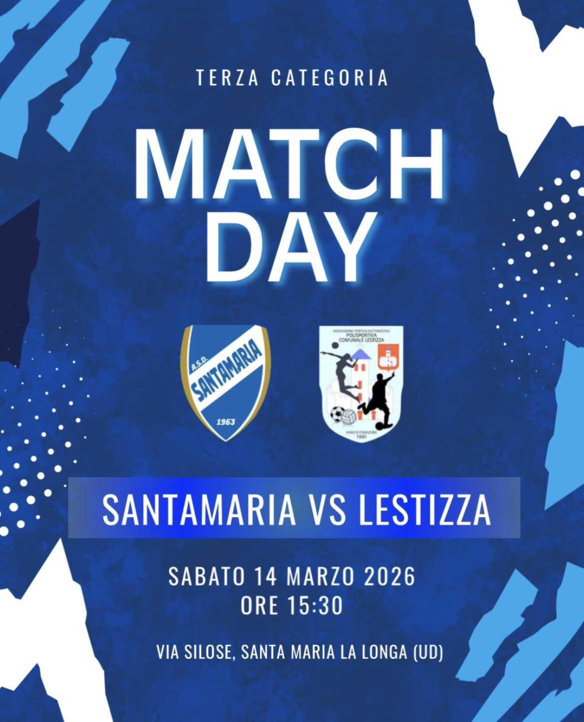Match day Match day