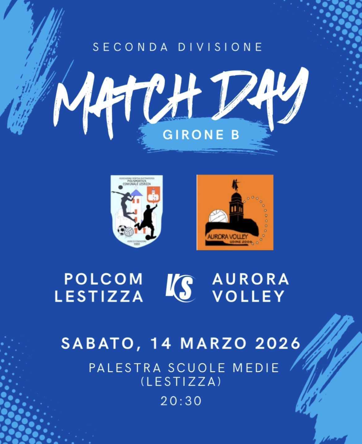 Match day Match day