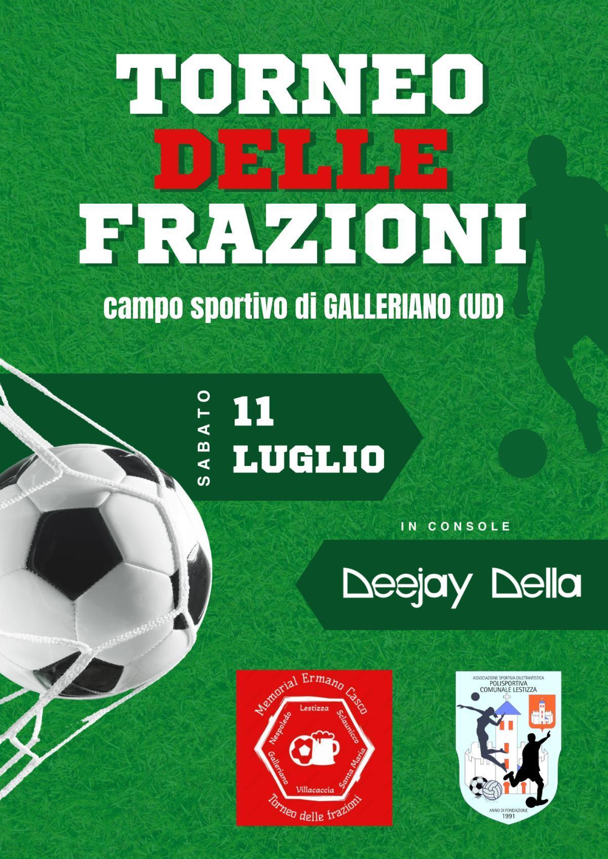 Torneo delle Frazioni