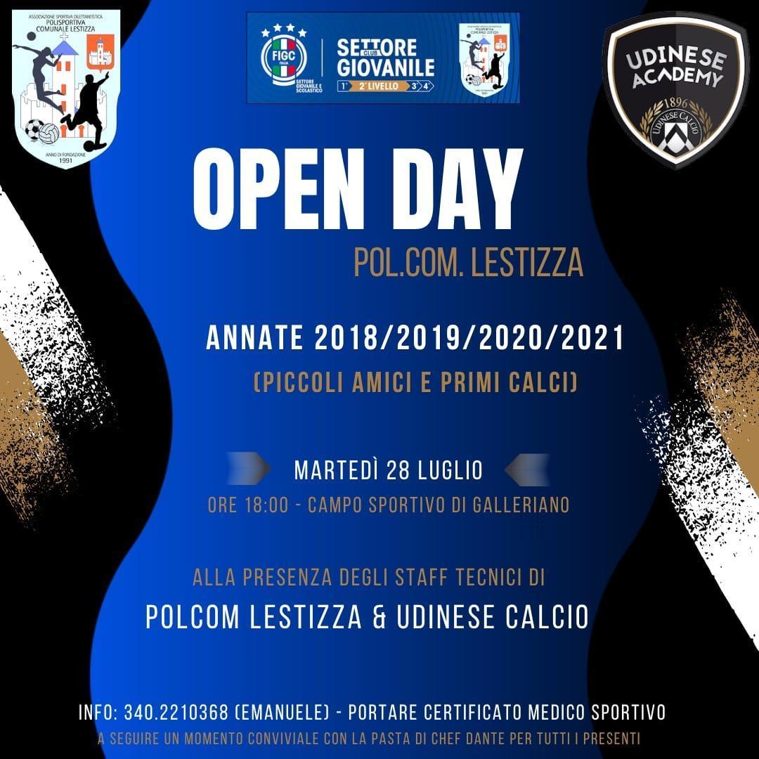 Open days