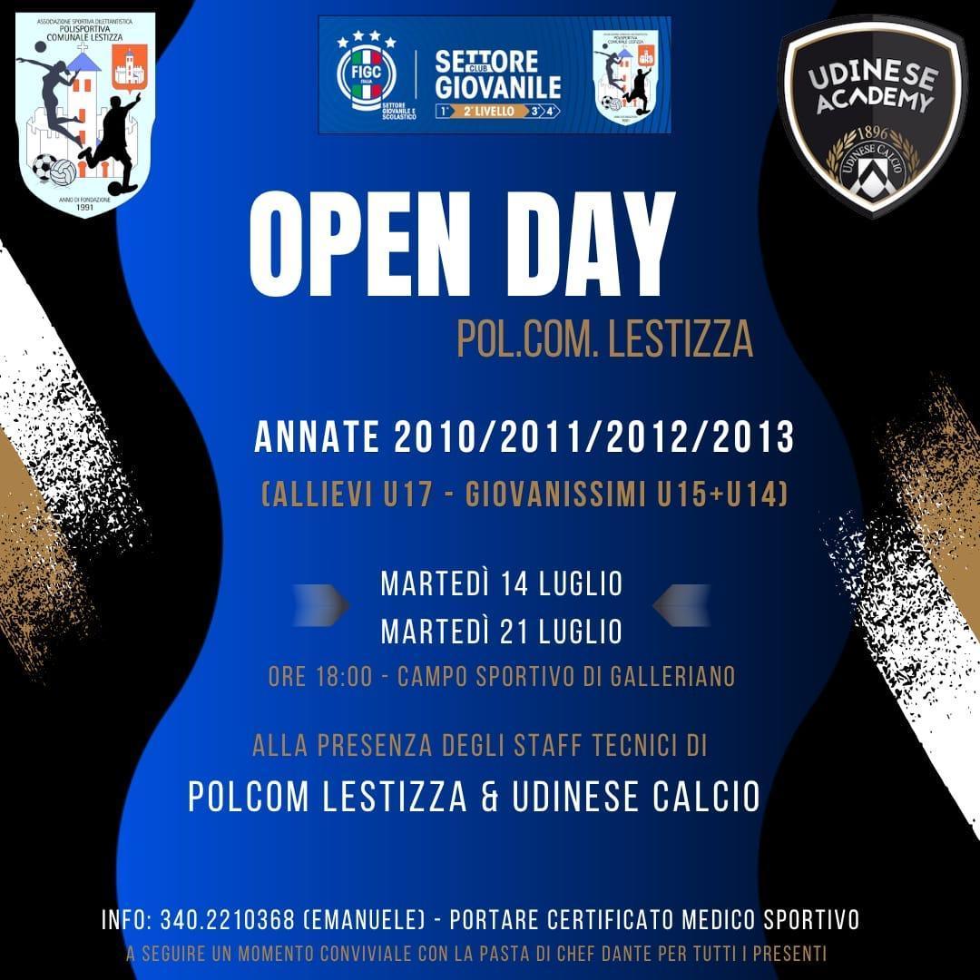 Open days