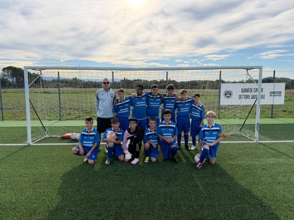 Torneo di Fine Estate Premariacco