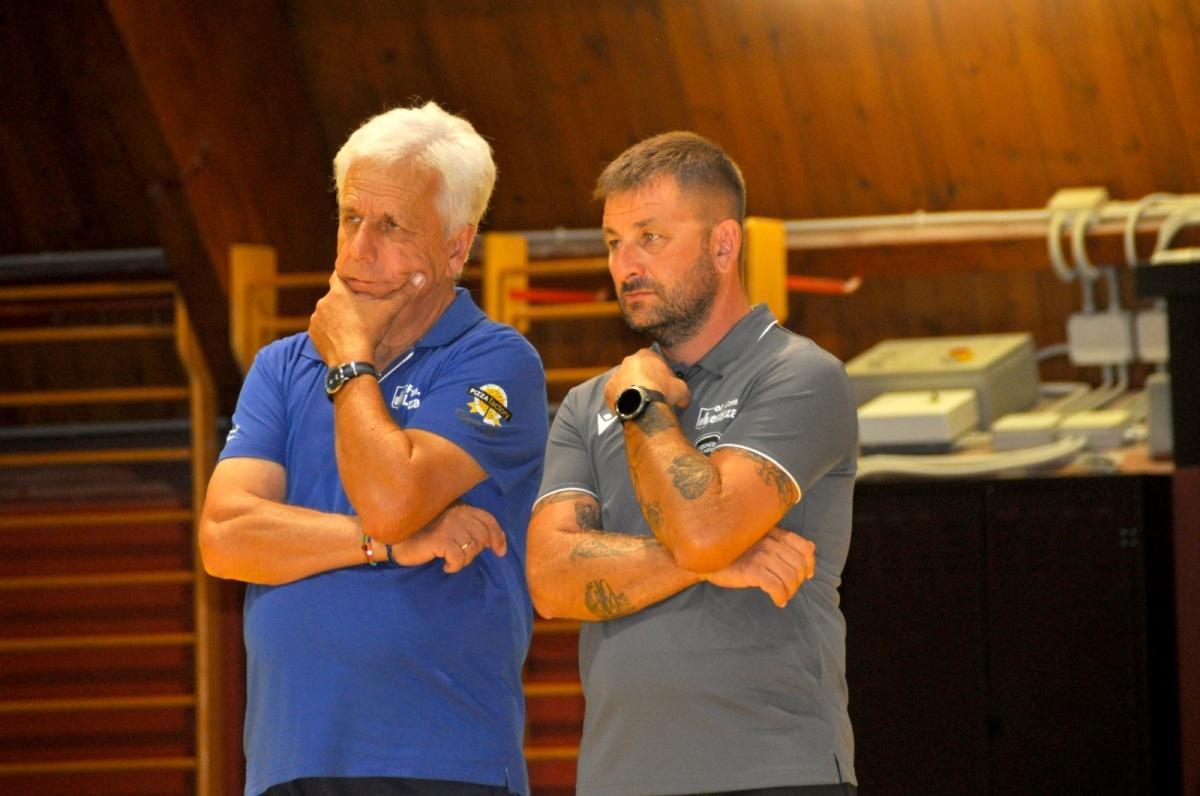 PRESENTAZIONE DEL SETTORE GIOVANILE E DEL PROGETTO UDINESE ACADEMY