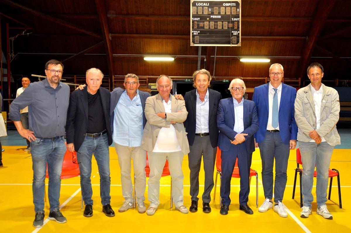 PRESENTAZIONE DEL SETTORE GIOVANILE E DEL PROGETTO UDINESE ACADEMY