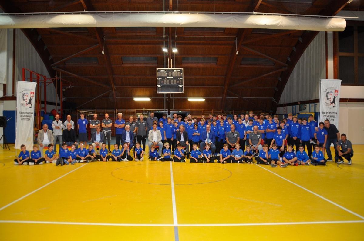 PRESENTAZIONE DEL SETTORE GIOVANILE E DEL PROGETTO UDINESE ACADEMY