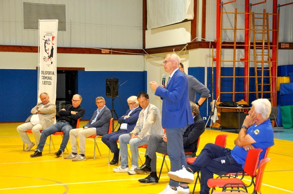 PRESENTAZIONE DEL SETTORE GIOVANILE E DEL PROGETTO UDINESE ACADEMY