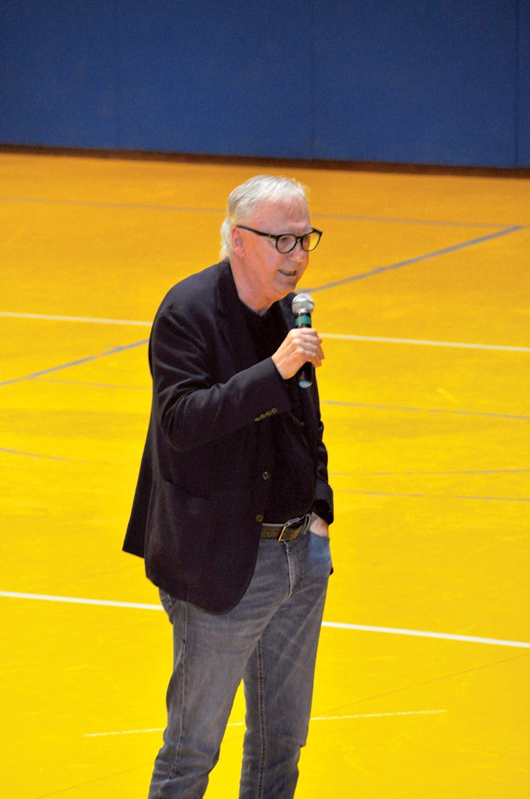 PRESENTAZIONE DEL SETTORE GIOVANILE E DEL PROGETTO UDINESE ACADEMY PRESENTAZIONE DEL SETTORE GIOVANILE E DEL PROGETTO UDINESE ACADEMY