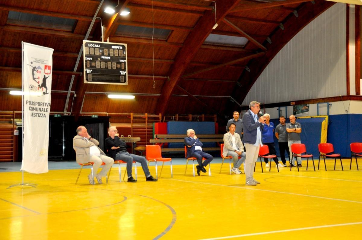 PRESENTAZIONE DEL SETTORE GIOVANILE E DEL PROGETTO UDINESE ACADEMY PRESENTAZIONE DEL SETTORE GIOVANILE E DEL PROGETTO UDINESE ACADEMY