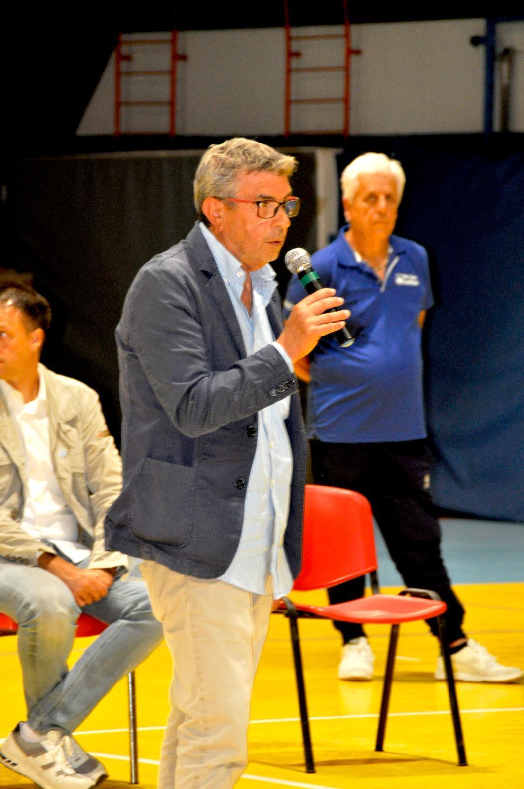 PRESENTAZIONE DEL SETTORE GIOVANILE E DEL PROGETTO UDINESE ACADEMY