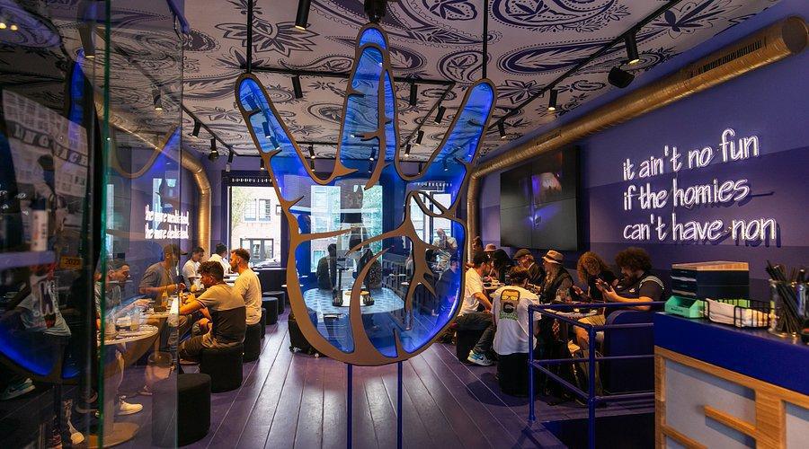 The Listed Journal: Amsterdam The Listed Journal: Amsterdam