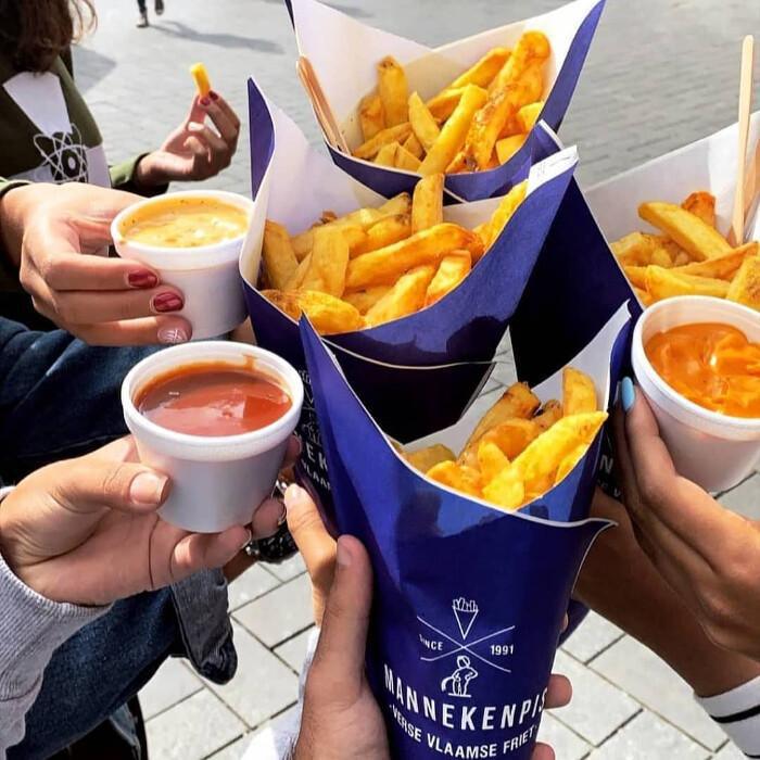 The Listed Journal: Amsterdam The Listed Journal: Amsterdam