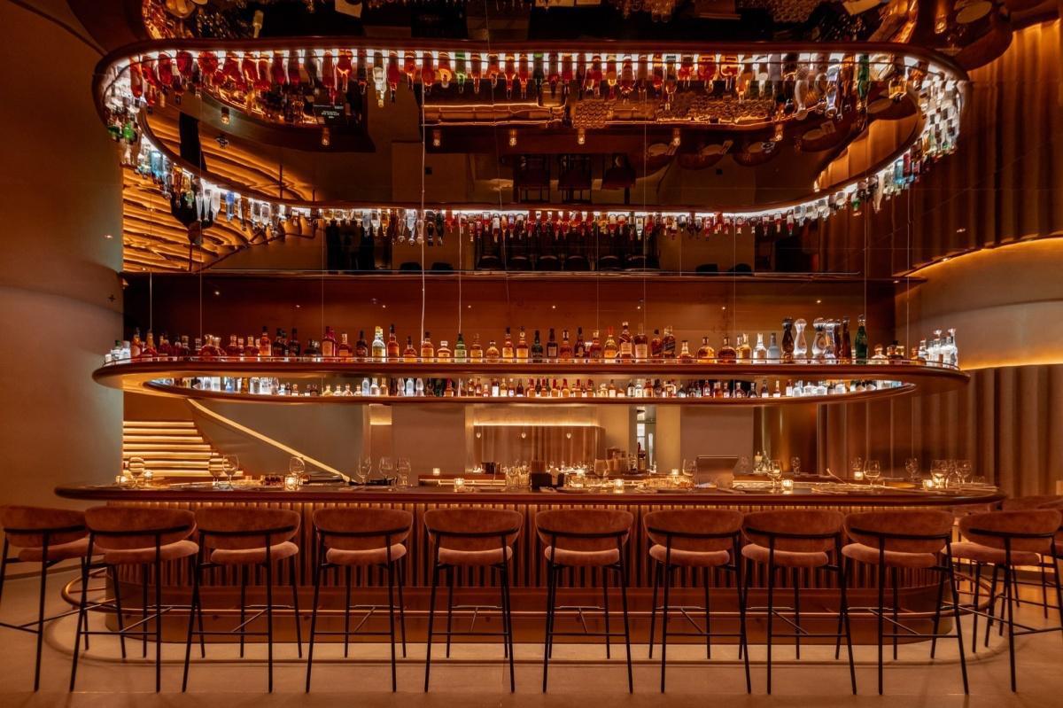 The Listed Journal: Amsterdam