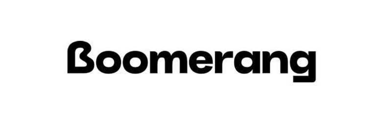 Boomerang