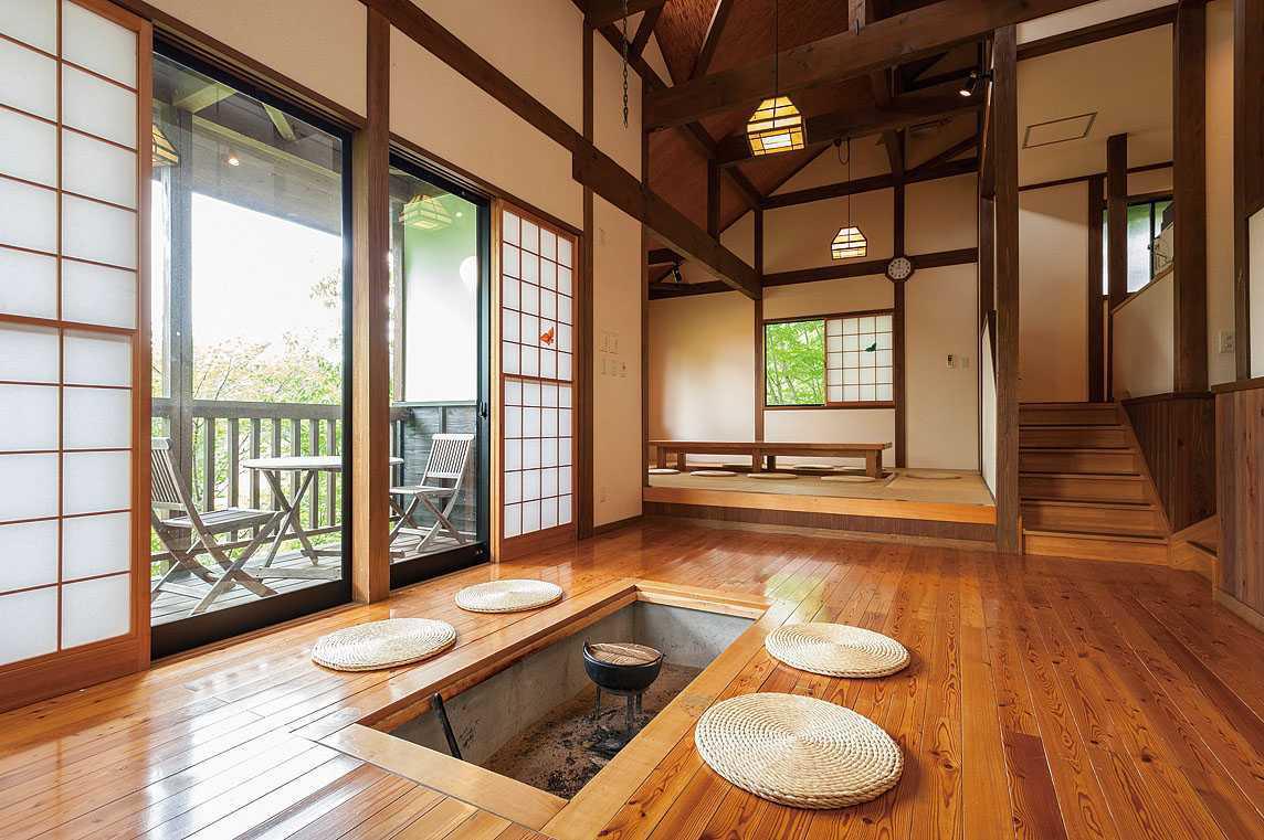 いわなの郷 いわなの郷