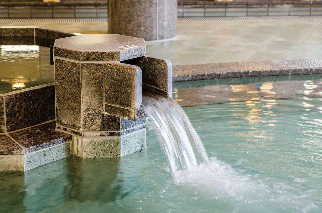 かわうちの湯 かわうちの湯