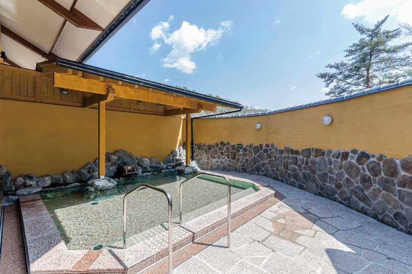 かわうちの湯 かわうちの湯