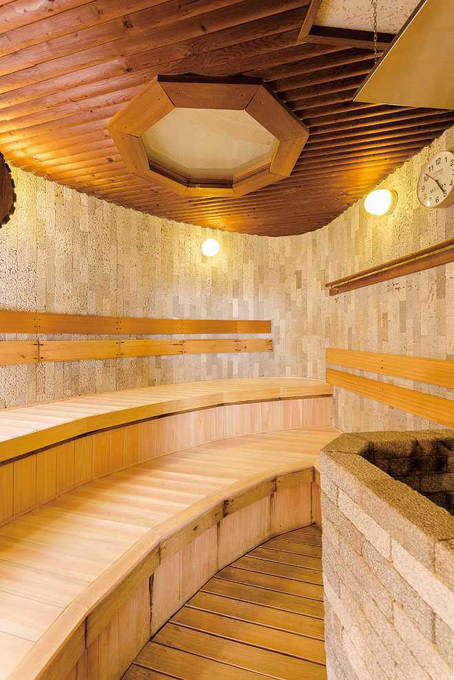 かわうちの湯 かわうちの湯