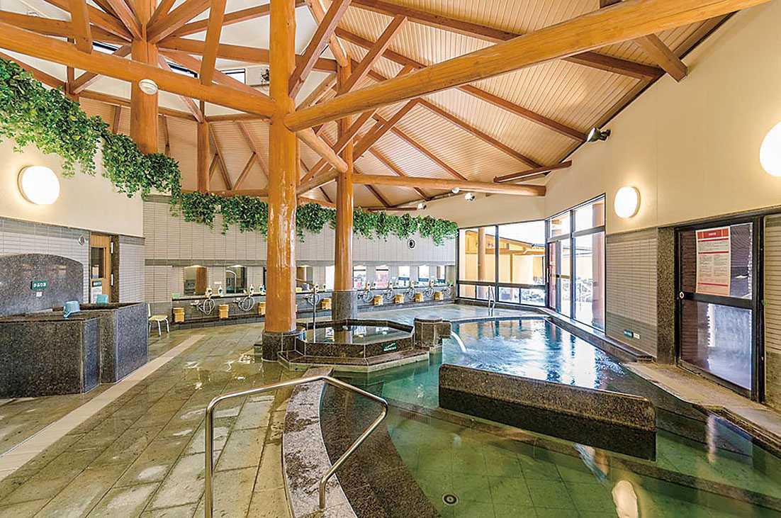 かわうちの湯 かわうちの湯