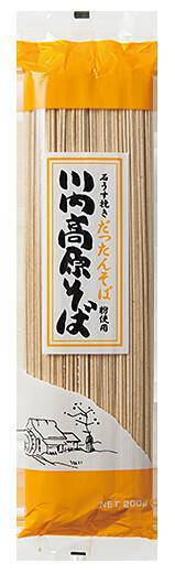 蕎麦・そばビール