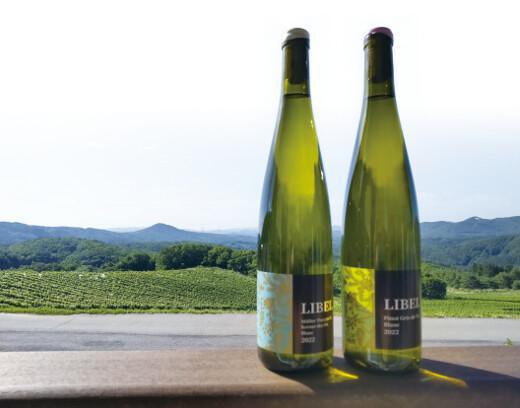 かわうちワイン かわうちワイン