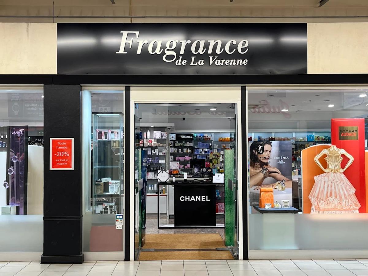 Fragrance de La Varenne Fragrance de La Varenne
