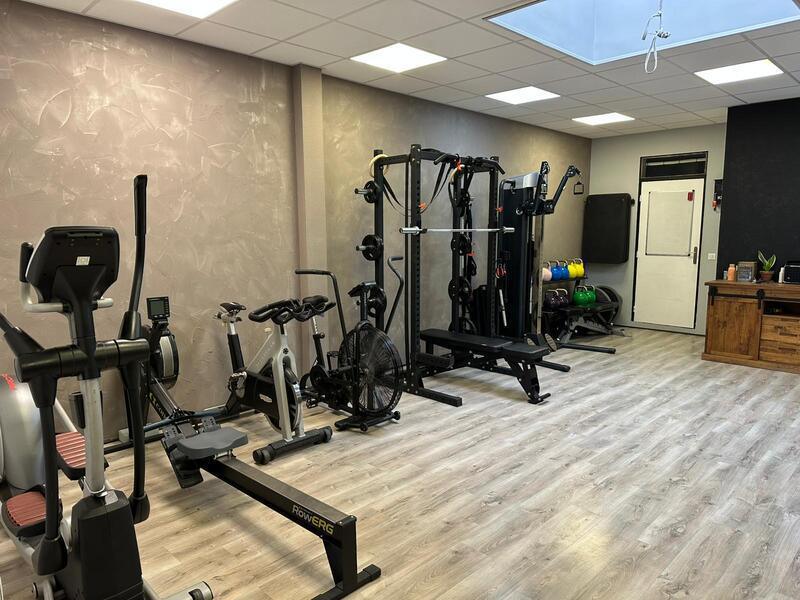 La Fibre Coaching La Fibre Coaching