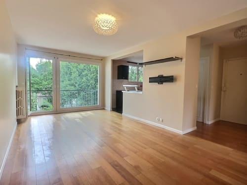 Appartement 3 pièces - Le Parc de Saint-Maur Appartement 3 pièces - Le Parc de Saint-Maur