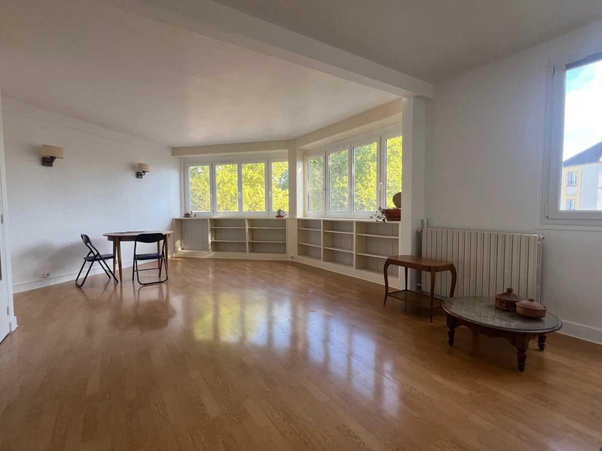 Appartement 5 pièces - Créteil- Rue de Paris