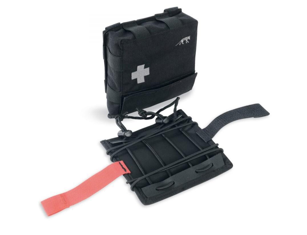 SVTAC IFAK DEVI | BOTIQUÍN INDIVIDUAL DE PRIMEROS AUXILIOS