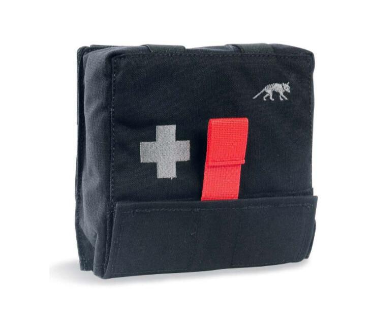 SVTAC IFAK DEVI | BOTIQUÍN INDIVIDUAL DE PRIMEROS AUXILIOS SVTAC IFAK DEVI | BOTIQUÍN INDIVIDUAL DE PRIMEROS AUXILIOS