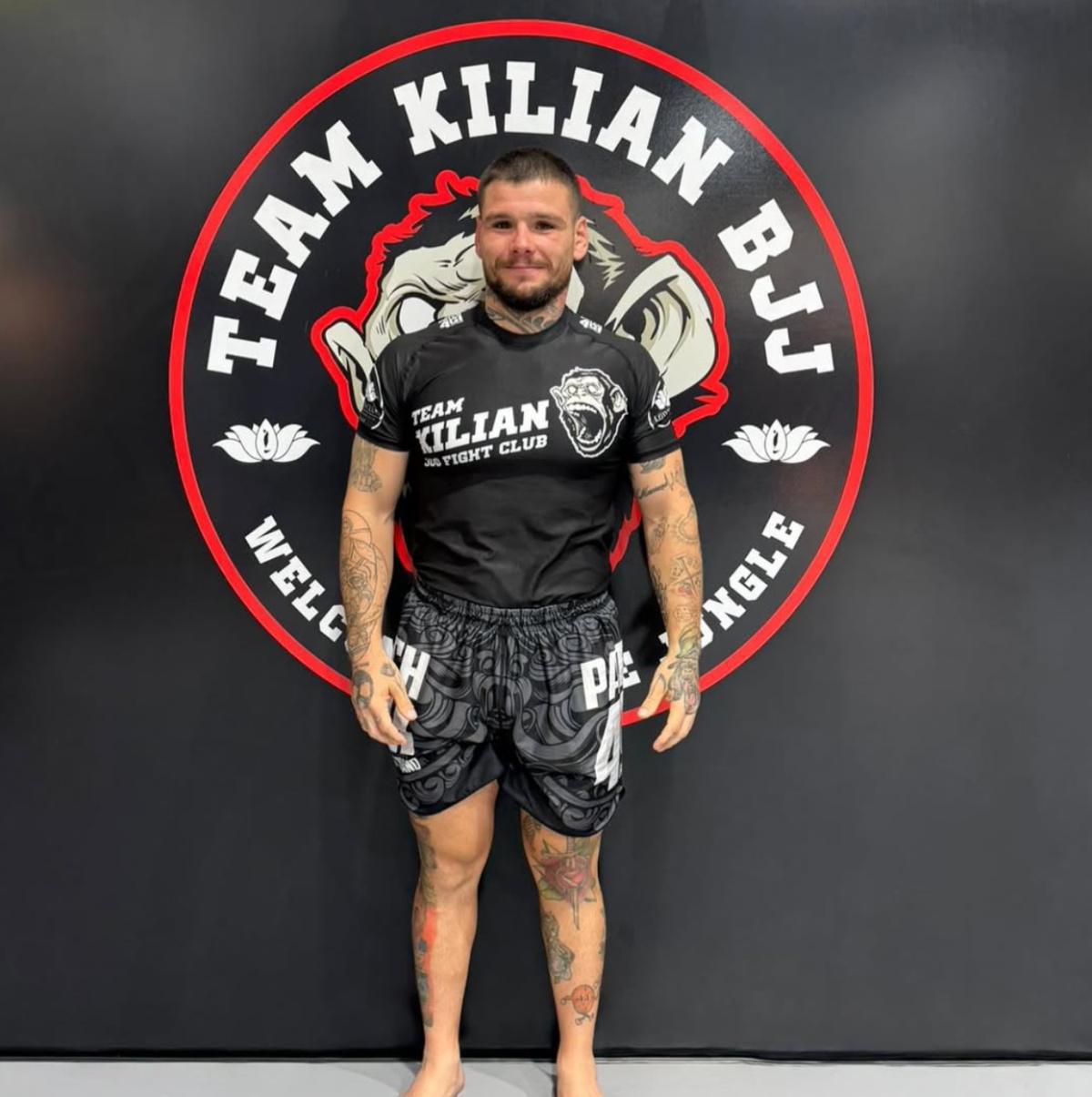 GYM 300 FIGHT CLUB (SAN SEBASTIÁN DE LOS REYES)