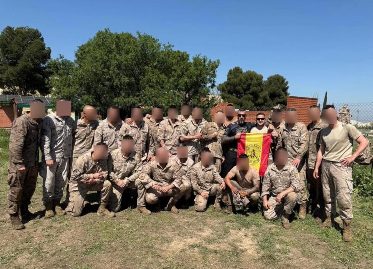 GYM DKM STREET MMA (MADRID)