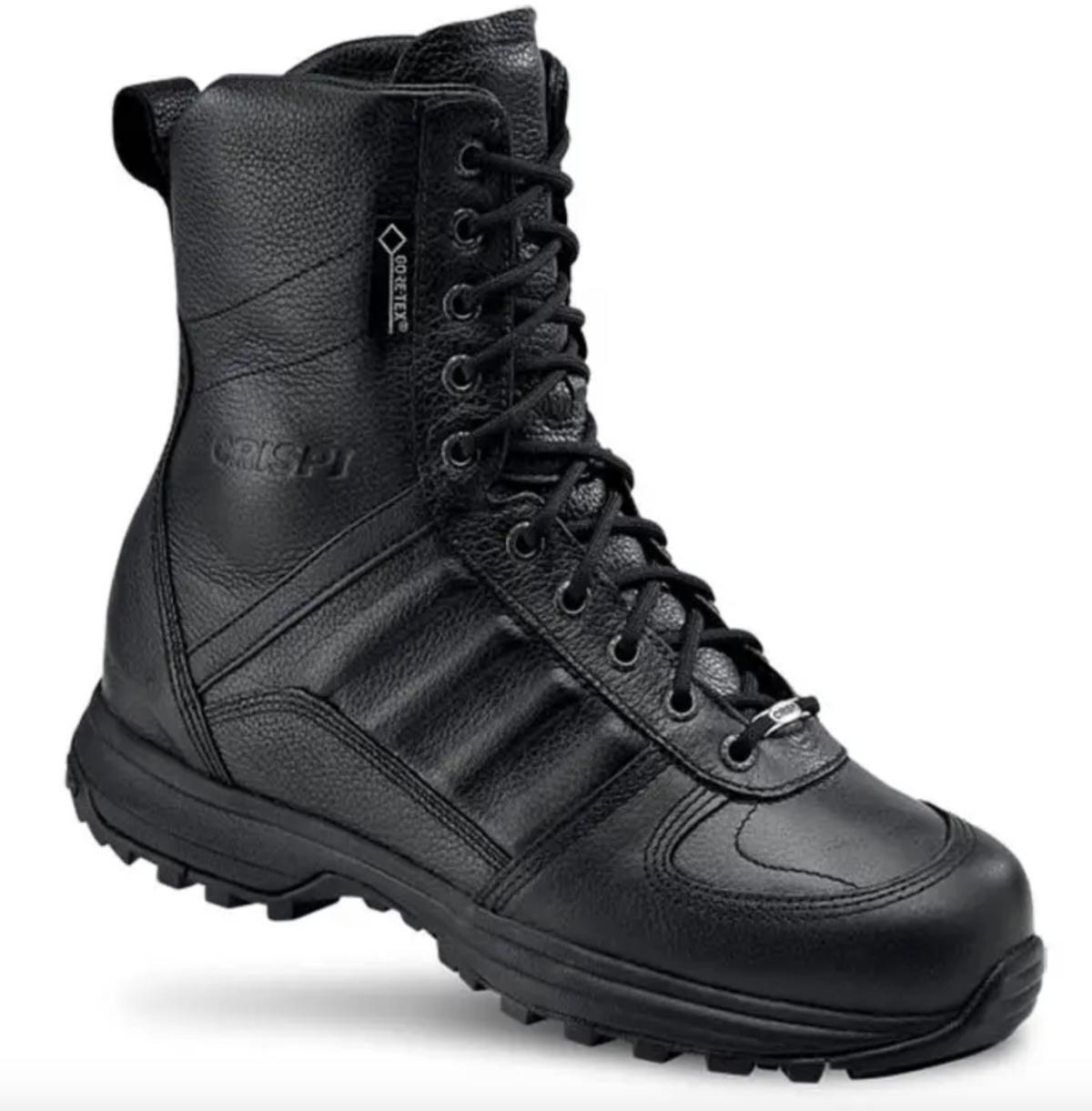 BOTAS CRISPI SWAT EVO GTX